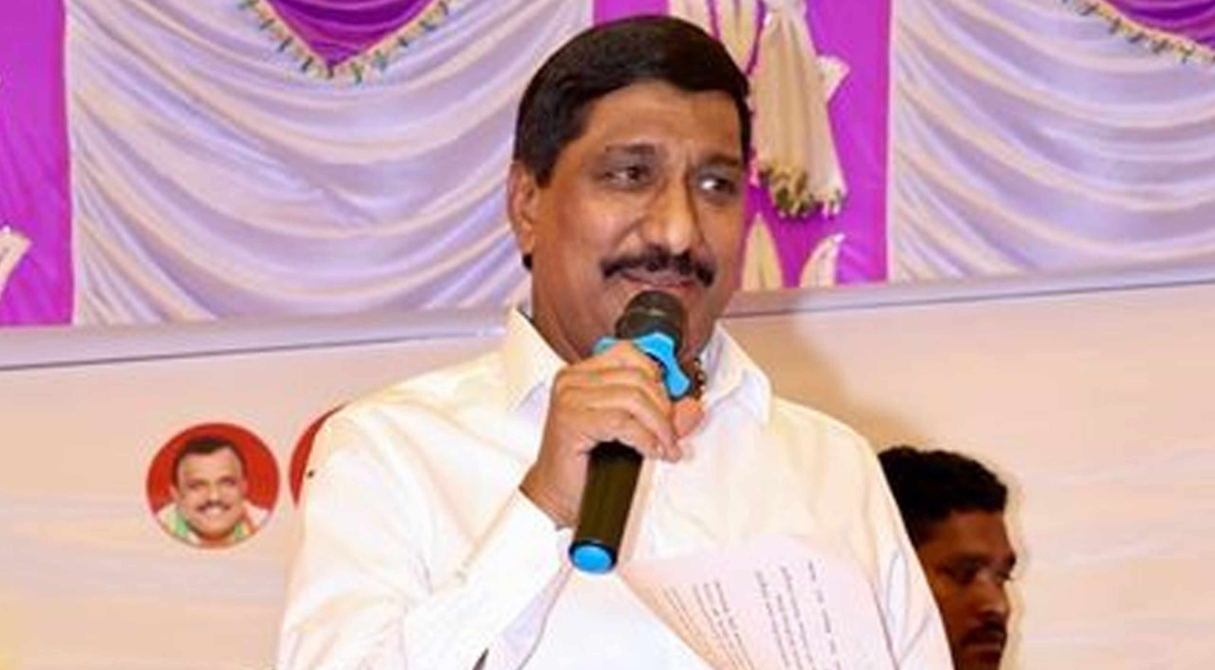Krishnapatnam Port: కృష్ణపట్నం పోర్ట్‌ను పరిశీలించిన మంత్రి బీసీ జనార్ధన్ రెడ్డి! విస్తరణపై కీలక సూచనలు..