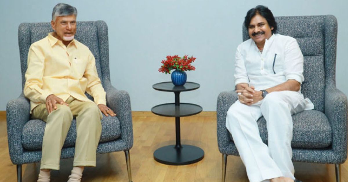 Amaravati: కలిసికట్టుగా ముందుకు.. మహిళా బిల్లు వేడుకకు వైసీపీని కూడా పిలవాలని కూటమి నిర్ణయం..! 