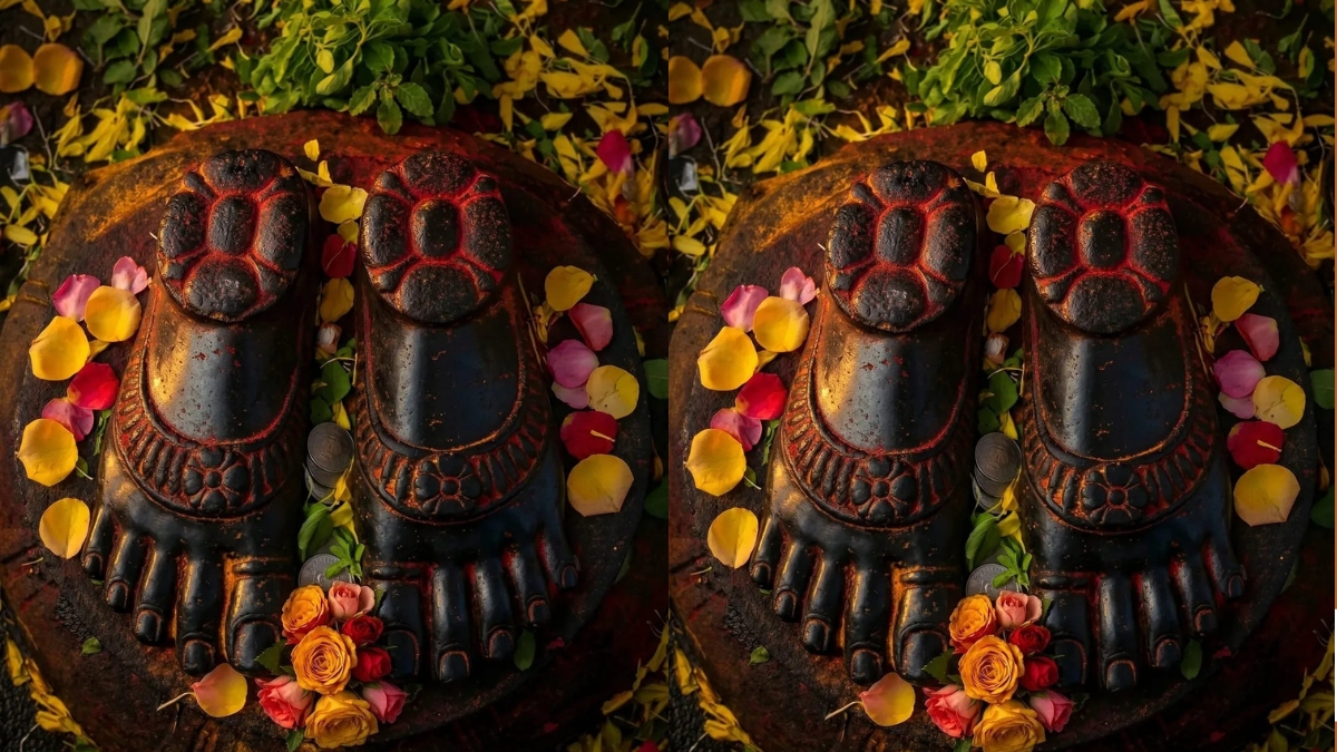 Tirumala Latest Update: సెలవుల వేళ పెరుగుతున్న రద్దీ... 18 కంపార్ట్‌మెంట్లలో వేచి ఉన్న భక్తులు! దర్శనానికి ఎంత సమయం పడుతుందంటే...