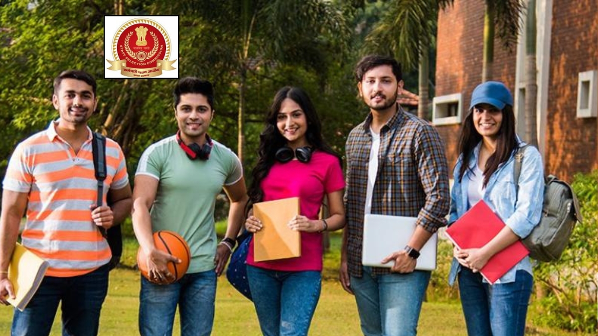 SSC Notification: నిరుద్యోగులకు శుభవార్త... ఎస్‌ఎస్‌సీ నుంచి భారీ ఉద్యోగ నోటిఫికేషన్ విడుదల!