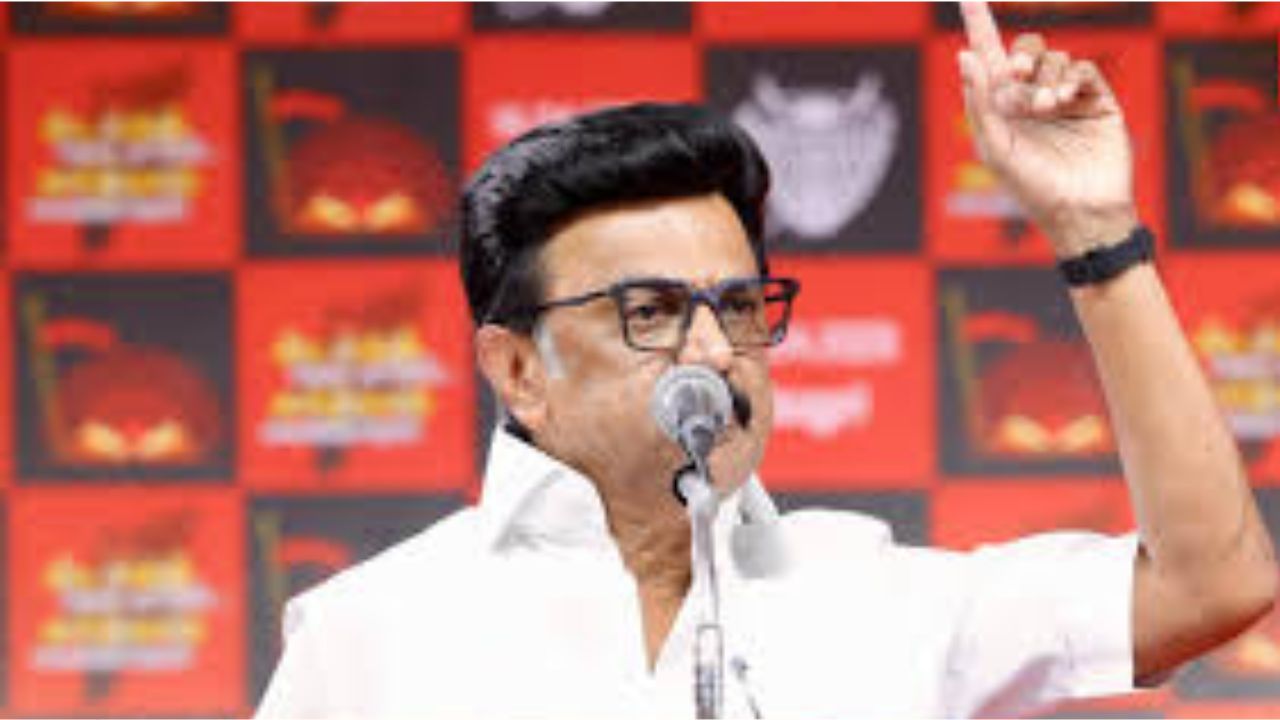 Delimitation Bill: తమిళనాడులో నల్లజెండాల నిరసన! డీలిమిటేషన్ బిల్లుపై సీఎం స్టాలిన్ ఫైర్!