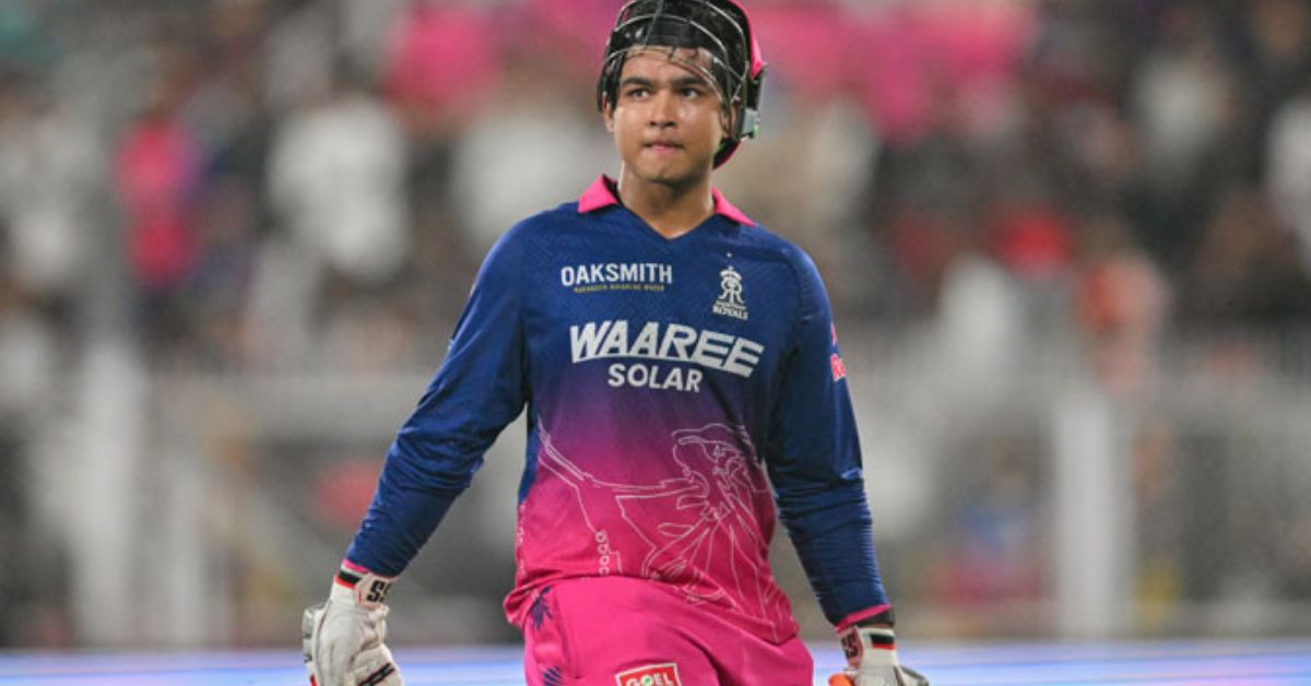 IPL 2026: టీమిండియాలోకి 15 ఏళ్ల తుపాన్.. సూర్య, సంజూలకు టెన్షన్! భారత క్రికెట్‌లో సరికొత్త రికార్డు..