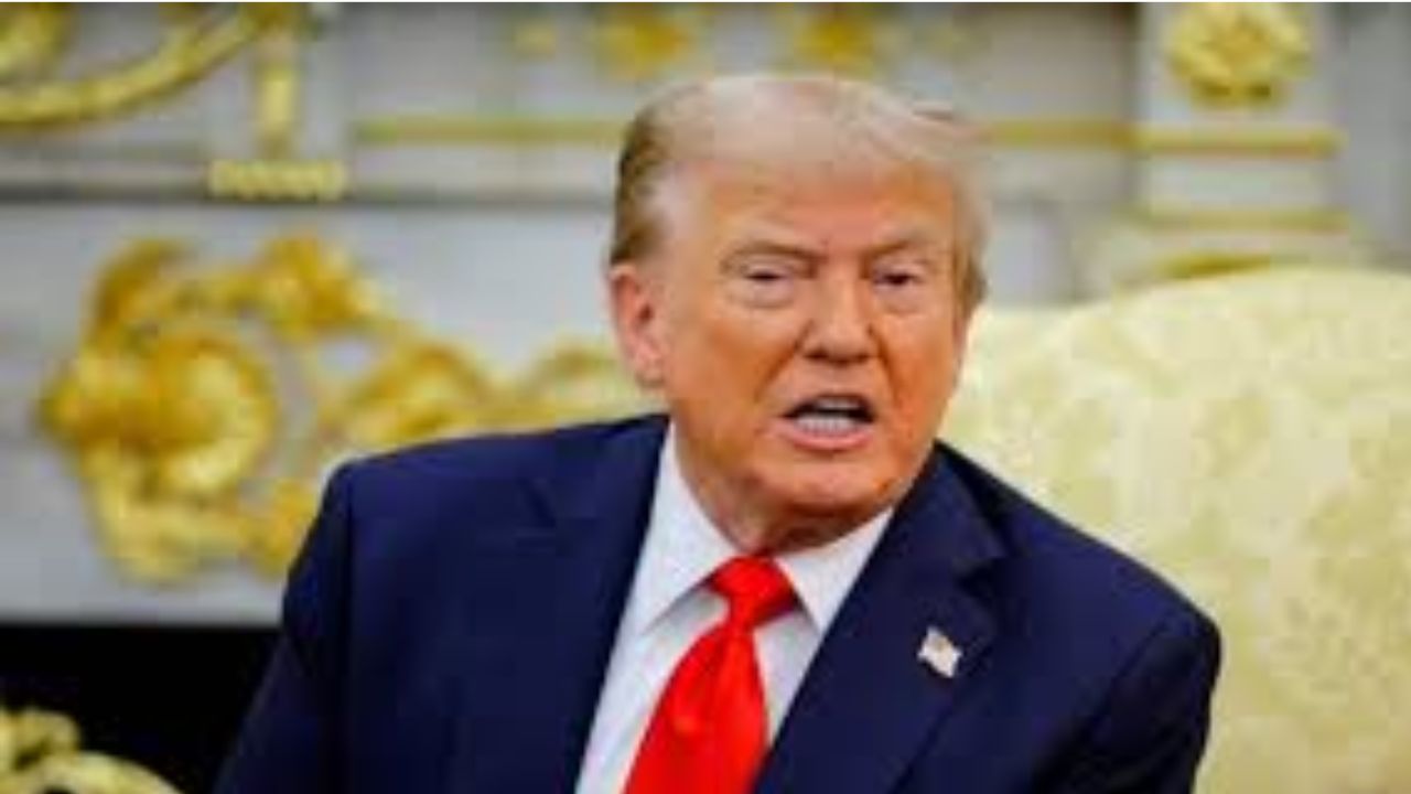 Donald Trump: అంతర్జాతీయ రాజకీయాల్లో కీలక మలుపు... ఇరాన్ అణు కార్యక్రమంపై ట్రంప్ అప్డేట్!