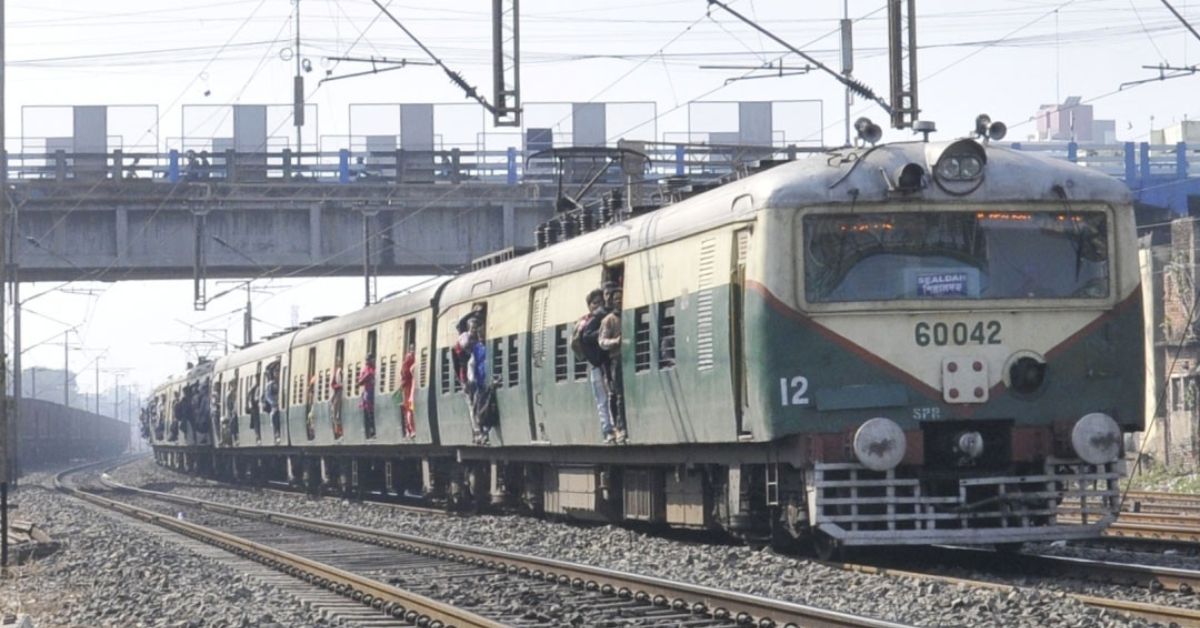 Indian Railways: కంటికి కనిపించని పగుళ్లకూ చెక్.. పట్టాల రక్షణ కోసం రైల్వే శాఖ మాస్టర్ ప్లాన్.!