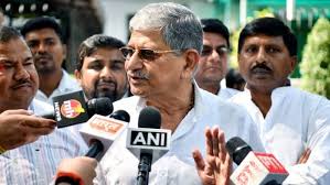 Women Reservation Bill: 2029 తర్వాత చట్టసభల్లో మహిళల రాజ్యమే.... కేంద్రమంత్రి రాజీవ్ రంజన్ వెల్లడి!