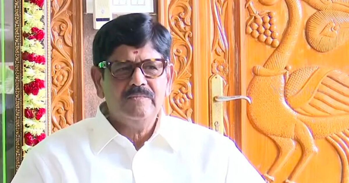 Ramanarayana Reddy: పెంచలకోనలో మంత్రి ఆనం సందడి.. ఎమ్మెల్యే రామకృష్ణతో కలిసి పెనుశిల లక్ష్మీ నరసింహ స్వామి దర్శనం.!
