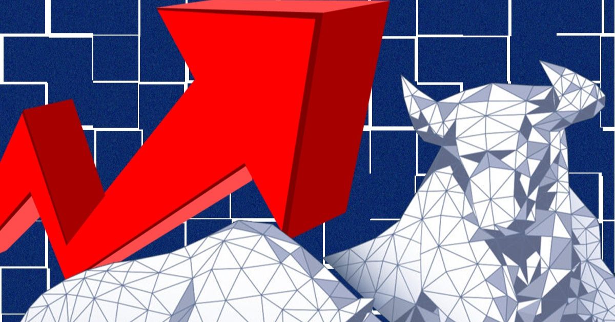 Stock Market: మార్కెట్లకు ట్రంప్ బూస్ట్.. ఇరాన్‌తో శాంతి చర్చల ఆశలతో లాభాల్లో ముగిసిన సూచీలు!