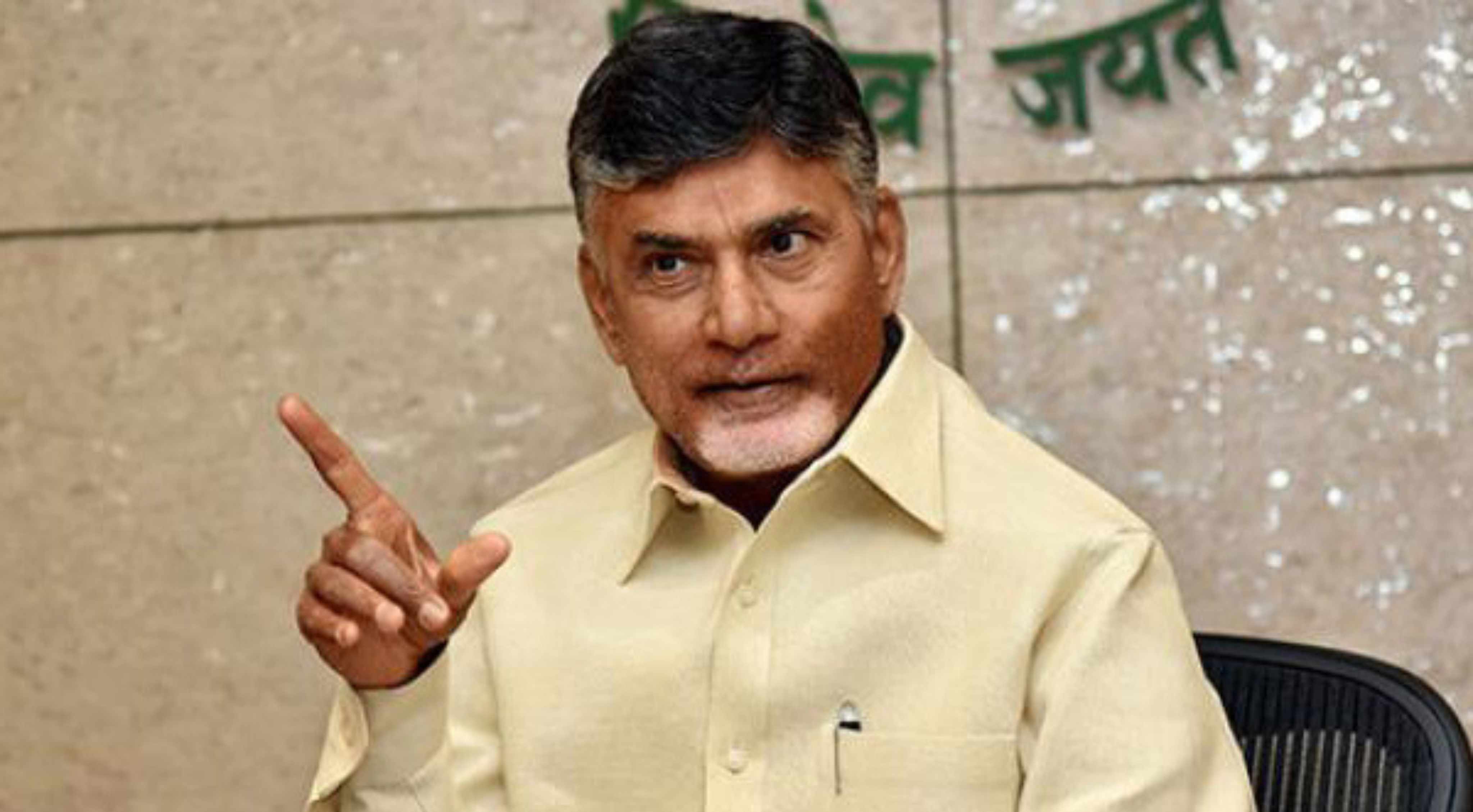 Chandrababu: స్వచ్ఛాంధ్ర లక్ష్యాలకు వేగం.. జూన్ కల్లా చెత్త పూర్తిగా క్లియర్ చేయాలి!