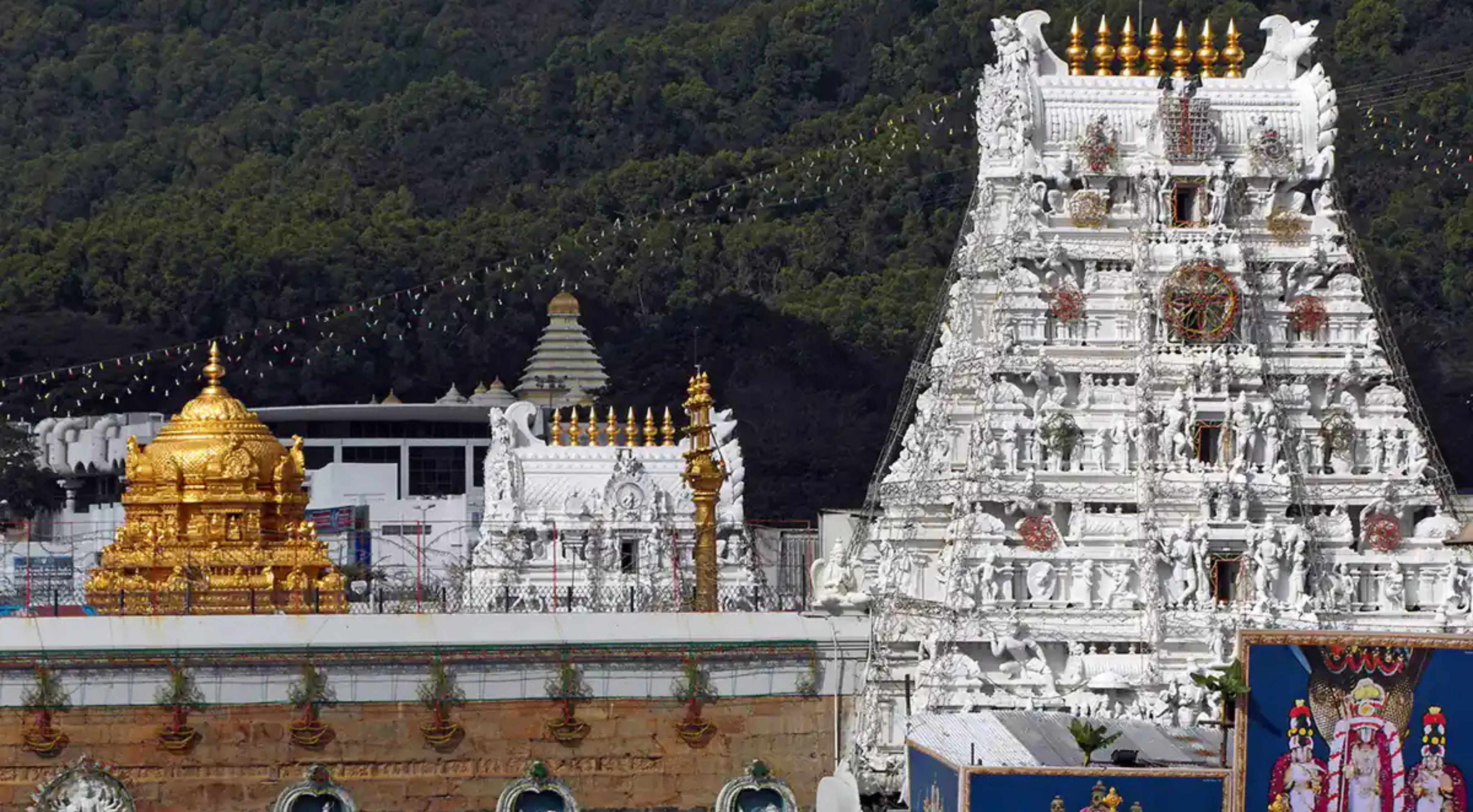 TTD: తిరుమలలో పెరుగుతున్న భక్తుల రద్దీ.. సర్వదర్శనానికి గంటల తరబడి వేచి చూడాల్సిన పరిస్థితి!