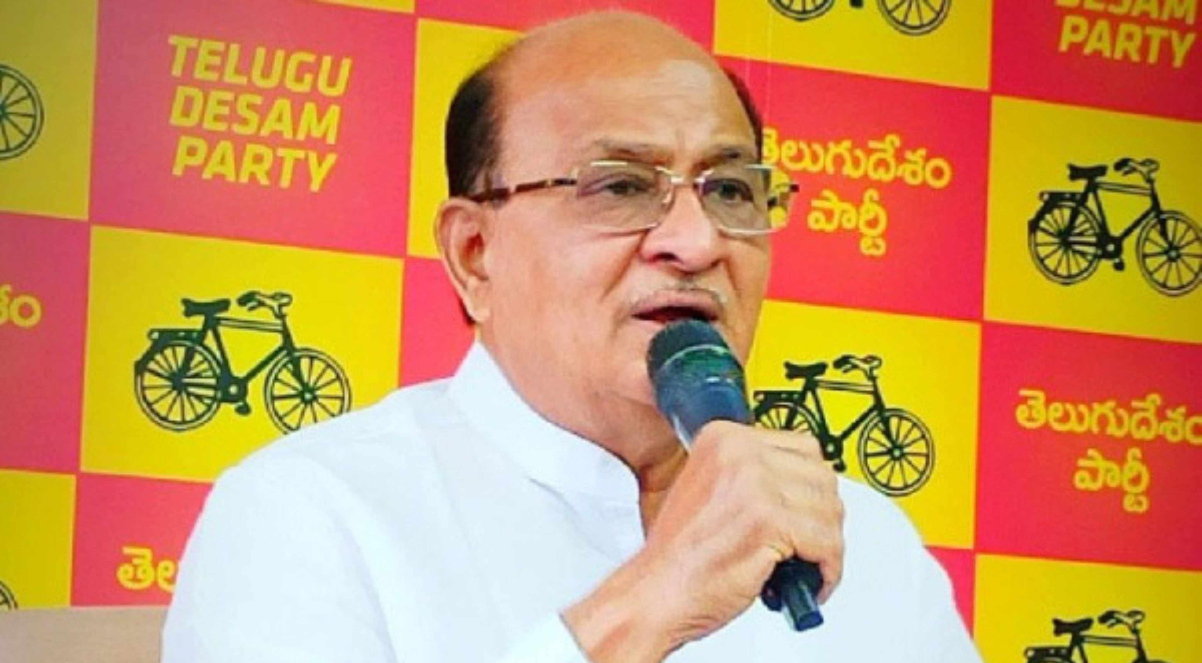 Butchaiah Chowdary: జగన్ మళ్లీ అధికారంలోకి వచ్చే అవకాశం లేదు.. ఎమ్మెల్యే గోరంట్ల బుచ్చయ్యచౌదరి కీలక వ్యాఖ్యలు!