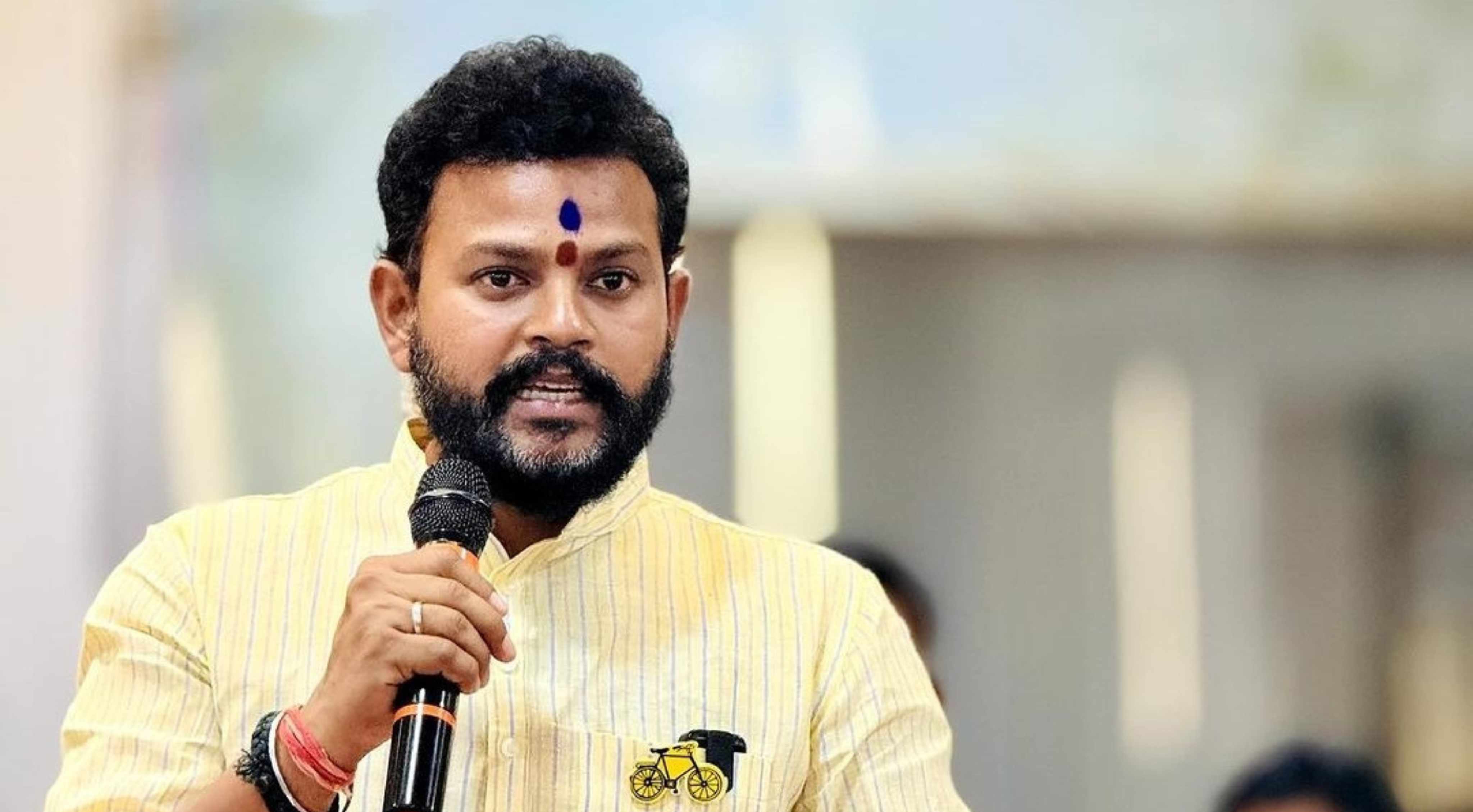 Women Reservation: మహిళా రిజర్వేషన్ బిల్లుపై రాజకీయ వేడి! కాంగ్రెస్‌పై కూటమి నేతల తీవ్ర విమర్శలు..