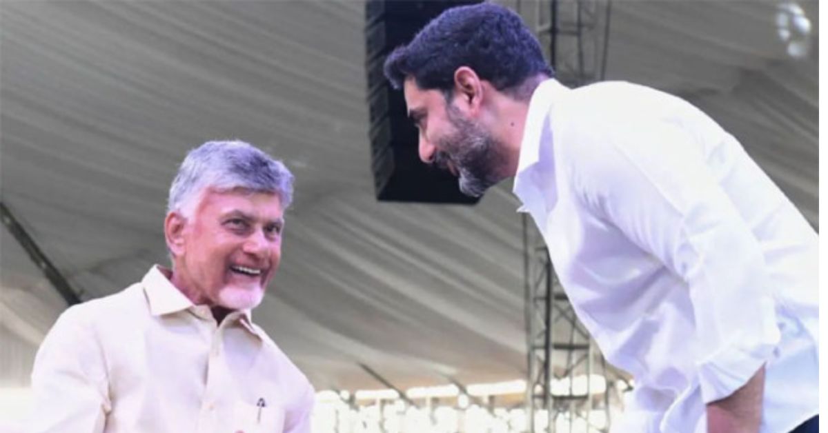 Nara Lokesh: చంద్రబాబు పుట్టినరోజున లోకేశ్, బ్రాహ్మణి ఎమోషనల్ విషెస్.. ప్రతిరోజూ మీ నుంచి నేర్చుకుంటూనే..