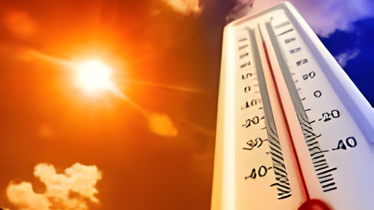 Weather Report: ఏపీలో నిప్పుల కొలిమి.. 46 మండలాల్లో తీవ్ర వడగాలుల హెచ్చరికలు జారీ!