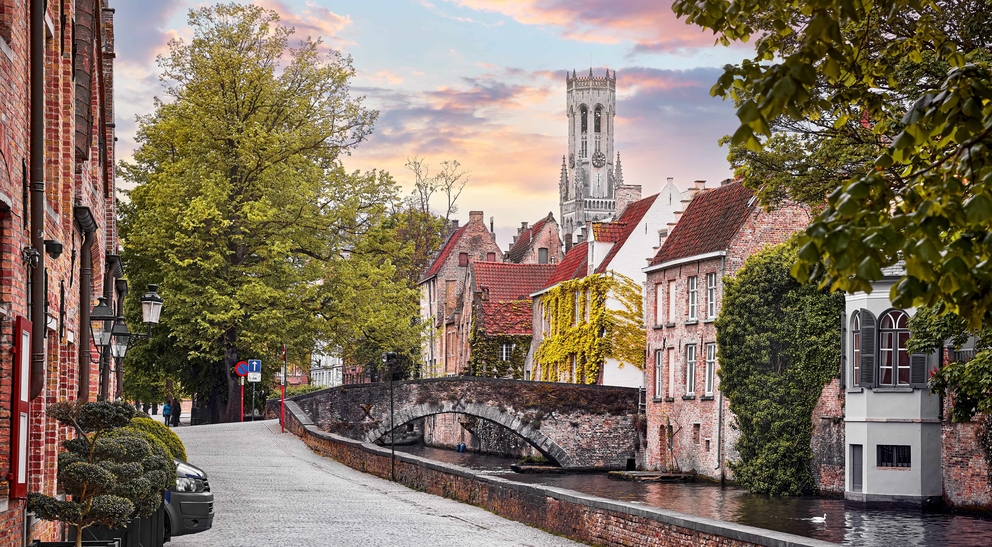 Belgium: బెల్జియంలో వర్క్ పర్మిట్ ప్రక్రియ పూర్తి డిజిటల్.. 2026 మే నుండి..