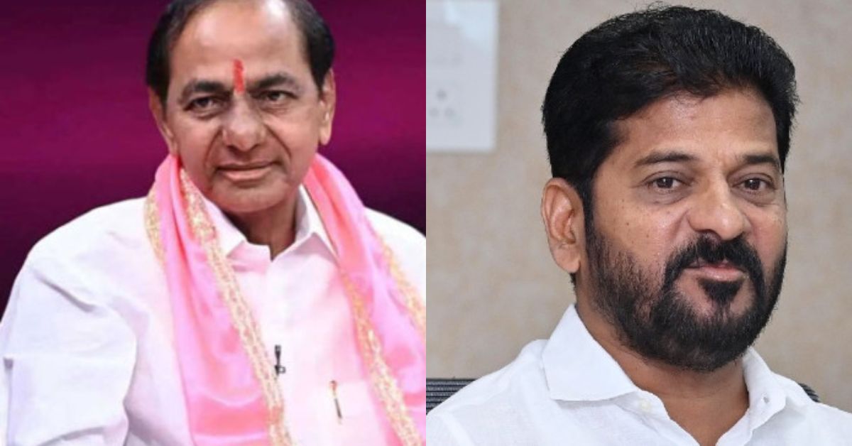 Telangana: రేవంత్ రెడ్డి అడిగినా పాడను.. నా గొంతు కేసీఆర్‌కే సొంతం.. గాయని సంచలన ప్రకటన!
