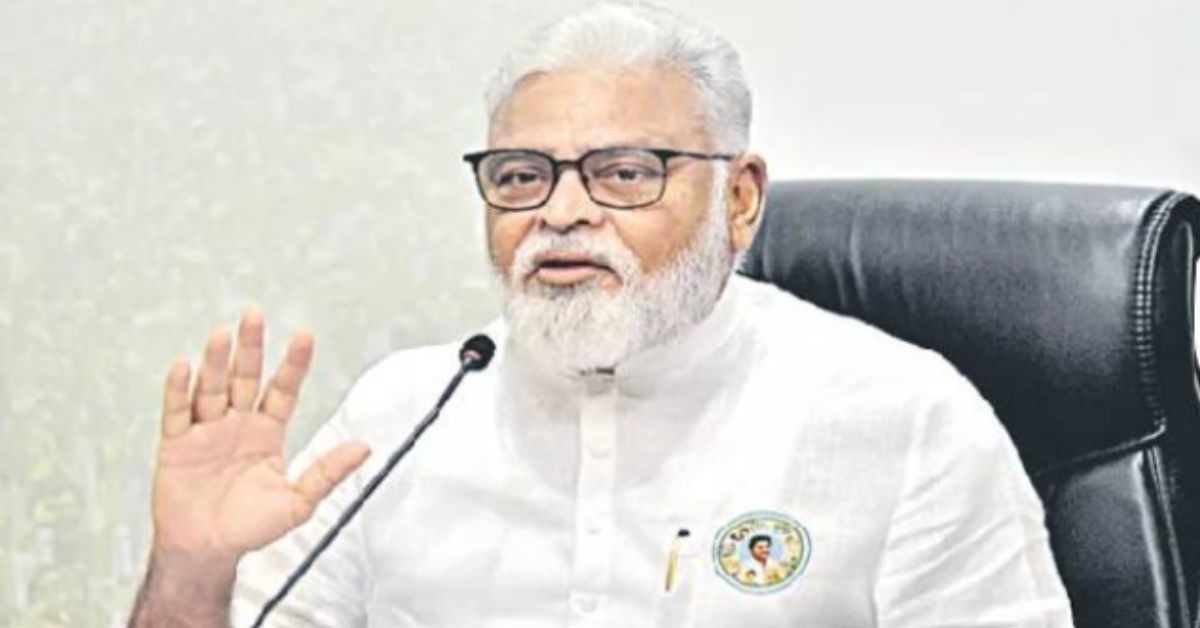 Ambati Rambabu: అంబటి రాంబాబుకు మరో షాక్.. మరో కేసు నమోదు! ఈసారి పక్కాగా జైలుకేనా..?   