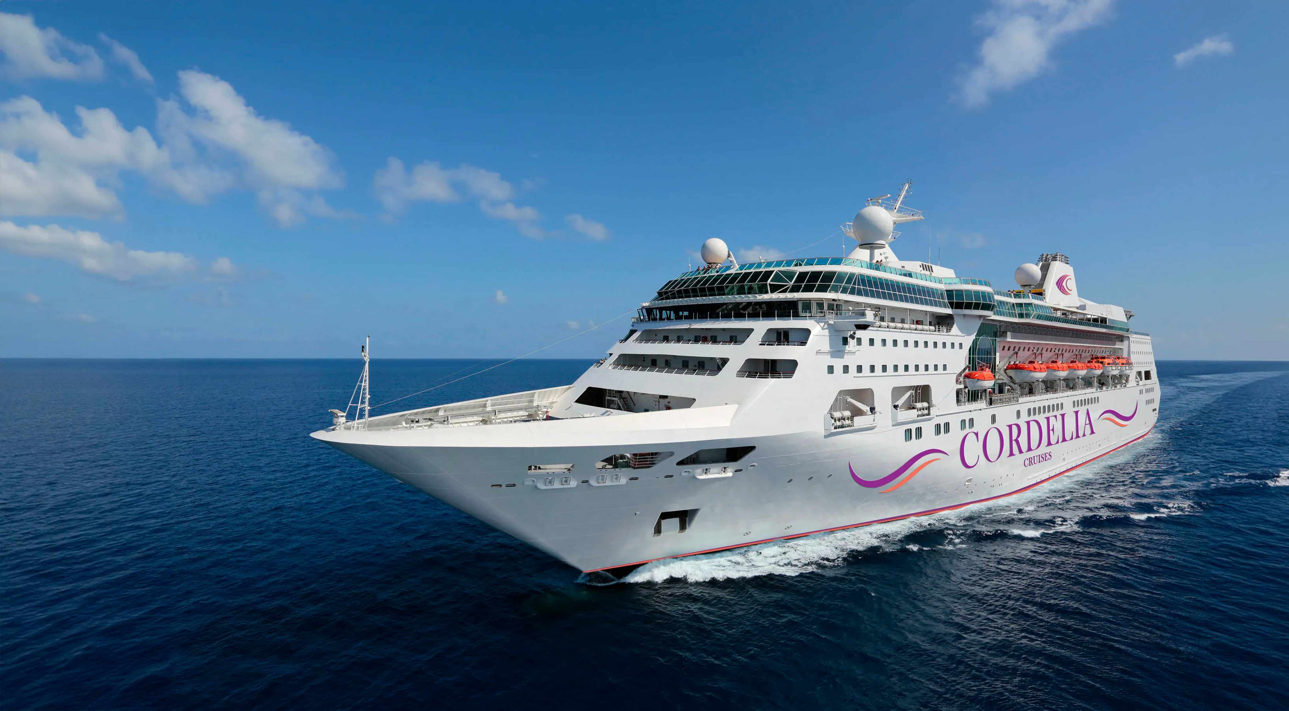 Visakhapatnam: క్రూజ్ టూరిజం హబ్‌గా ఎదుగుతున్న విశాఖపట్నం!