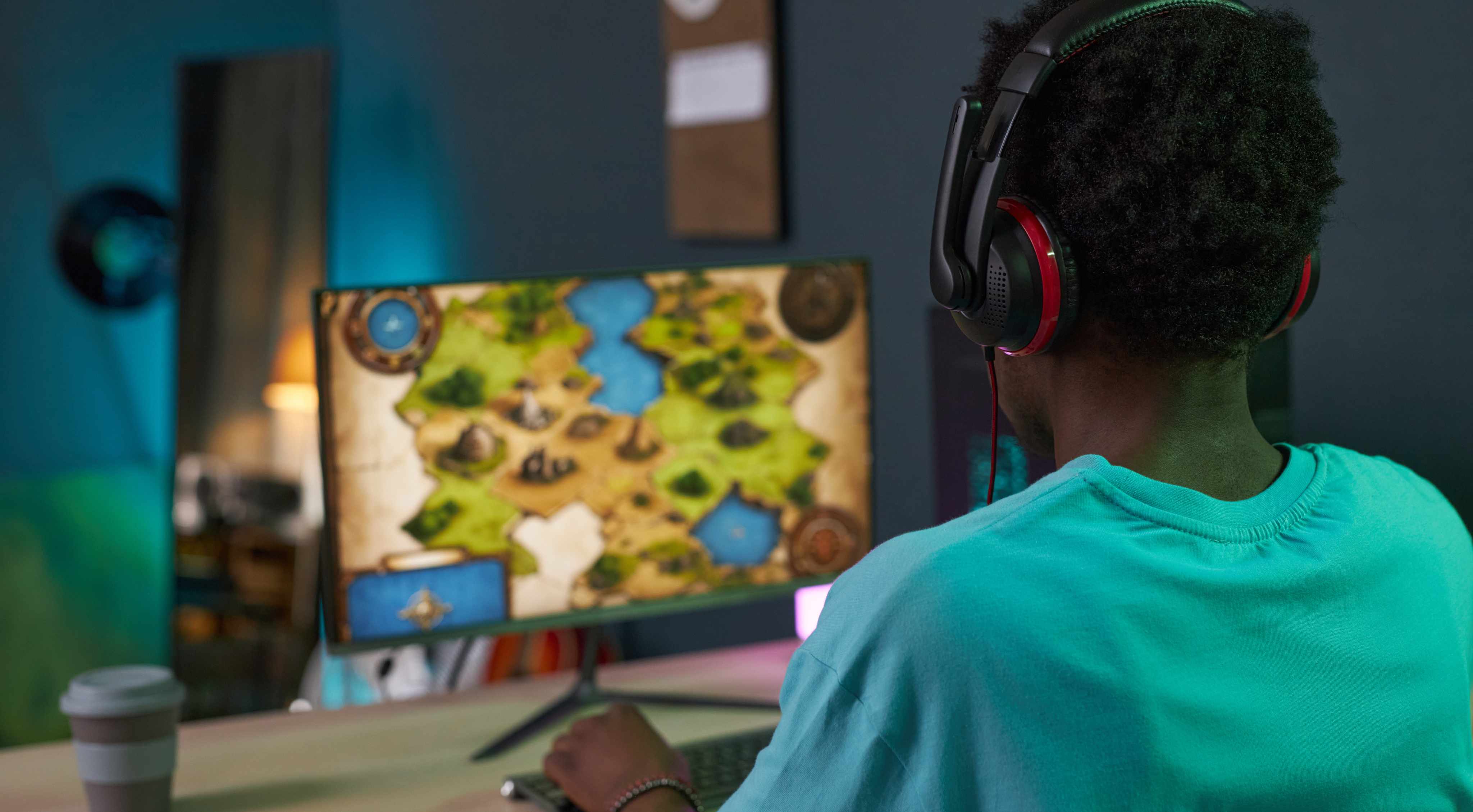 Gaming Authority: ఆన్‌లైన్ గేమింగ్ నియంత్రణకు కేంద్రం కీలక నిర్ణయం! గేమింగ్ అథారిటీ ఏర్పాటు..