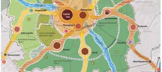 Land Pooling: అమరావతికి సరికొత్త మాస్టర్ ప్లాన్! తొలిరోజే 1,800 ఎకరాల భూమిని అప్పగించిన రైతులు!