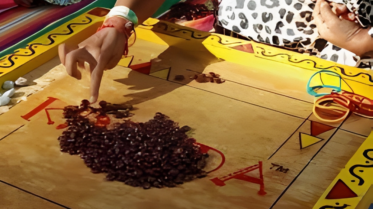 Childhood Memories: స్మార్ట్‌ఫోన్ల కాలంలో కనుమరుగైన చింతపిక్కల ఆటలు.. ఆ మజానే వేరబ్బా!