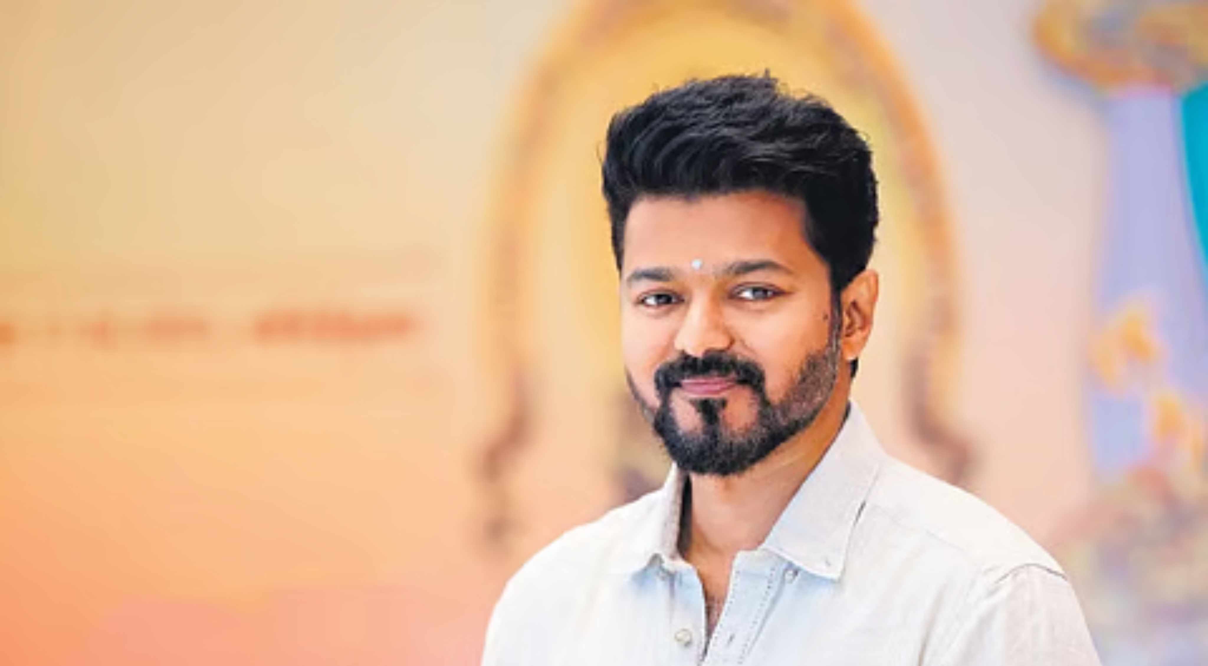 Vijay: పోలింగ్ సమయం పెంచాలని ఈసీకి టీవీకే చీఫ్ విజయ్ లేఖ!