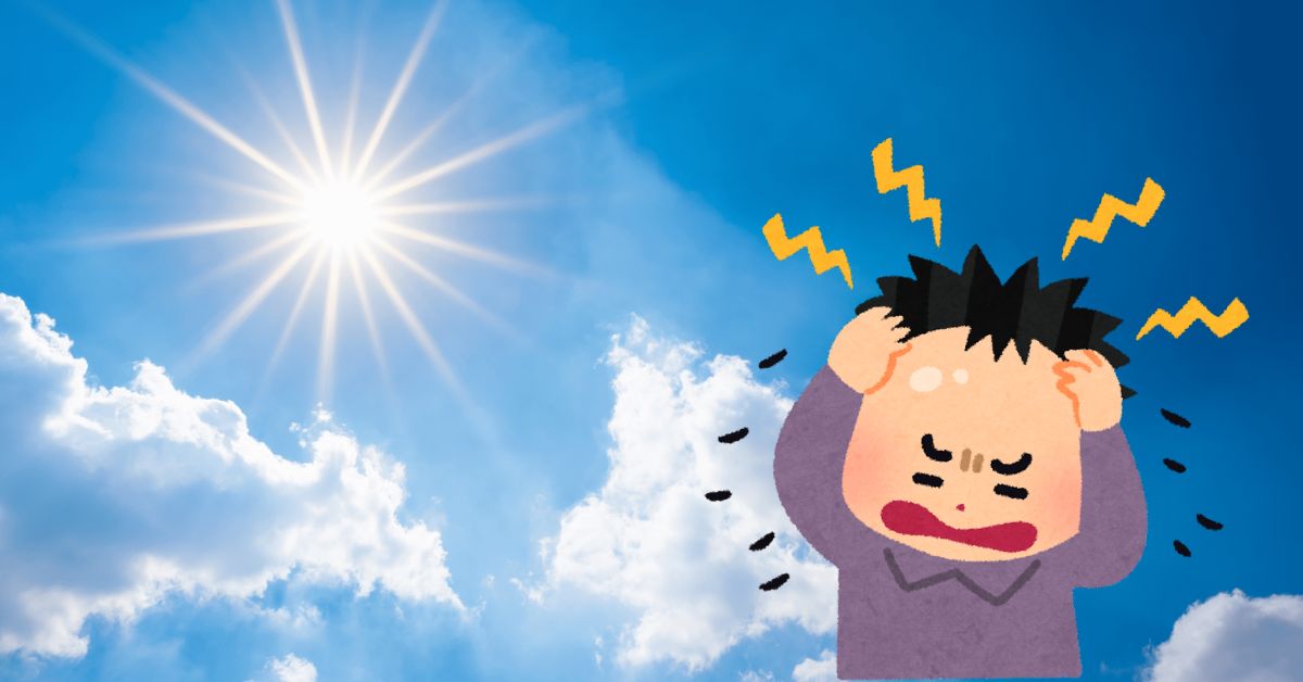 India: జర జాగ్రత్త.. అది కేవలం ఎండ మాత్రమే కాదు.. వెట్-బల్బ్ ఉష్ణోగ్రతతో పెరుగుతున్న ప్రాణాపాయం - మెదడుకు ముప్పు!