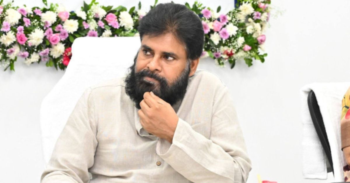 Pawan Kalyan: అమరావతి నుంచి ఫోన్.. సహచర మంత్రికి అండగా ఉంటామని పవన్ భరోసా..