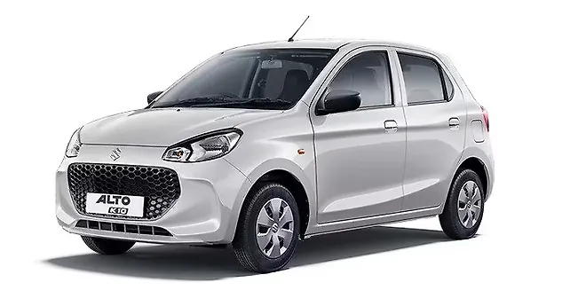 Maruti Alto K10: తగ్గిన ధరలు.. పెరిగిన క్రేజ్! మళ్ళీ రేసులో మధ్యతరగతి కారు ఆల్టో K10 !