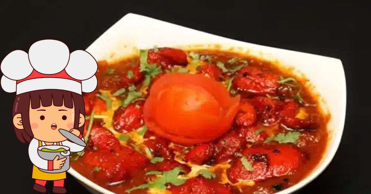 అచ్చమైన తెలుగు రుచి.. నోరూరించే టమాట కూటు.. అదిరిపోయే వేపుళ్ల కాంబినేషన్! ఇలా చేస్తే వదలరు..