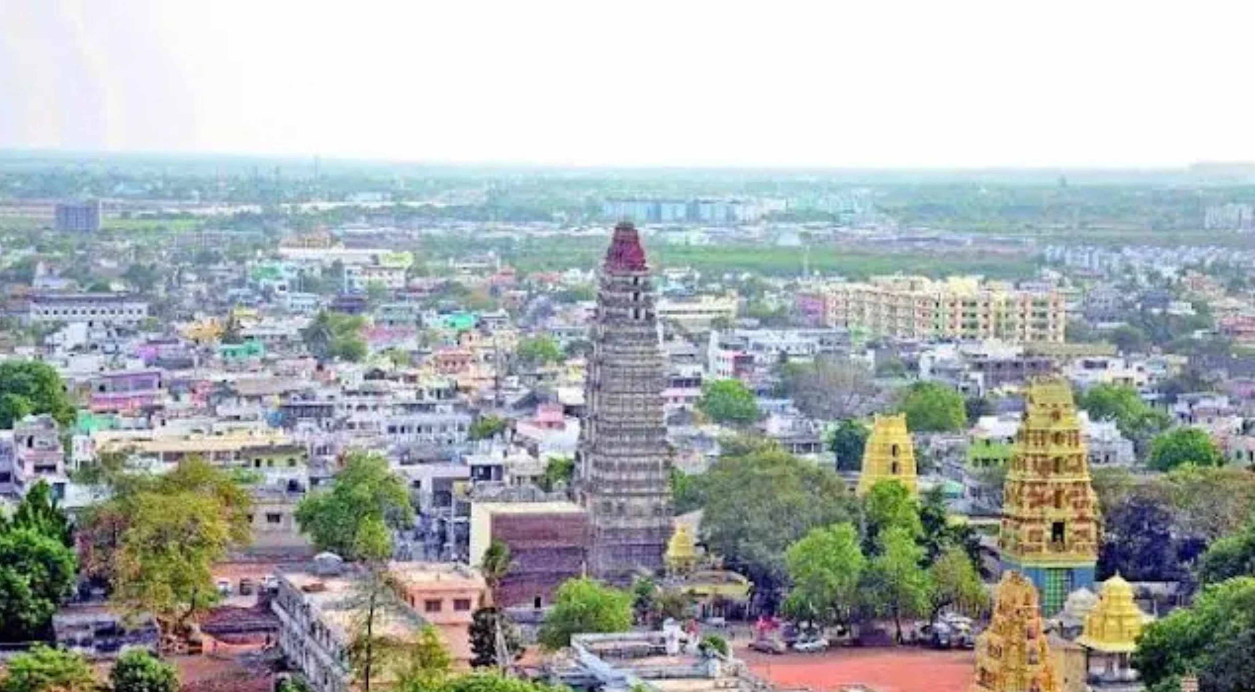 Mangalagiri: శక్తి యాప్‌తో ప్రమాదం నుంచి తప్పించుకున్న యువతి! మంగళగిరి పోలీసుల వేగవంతమైన చర్య!