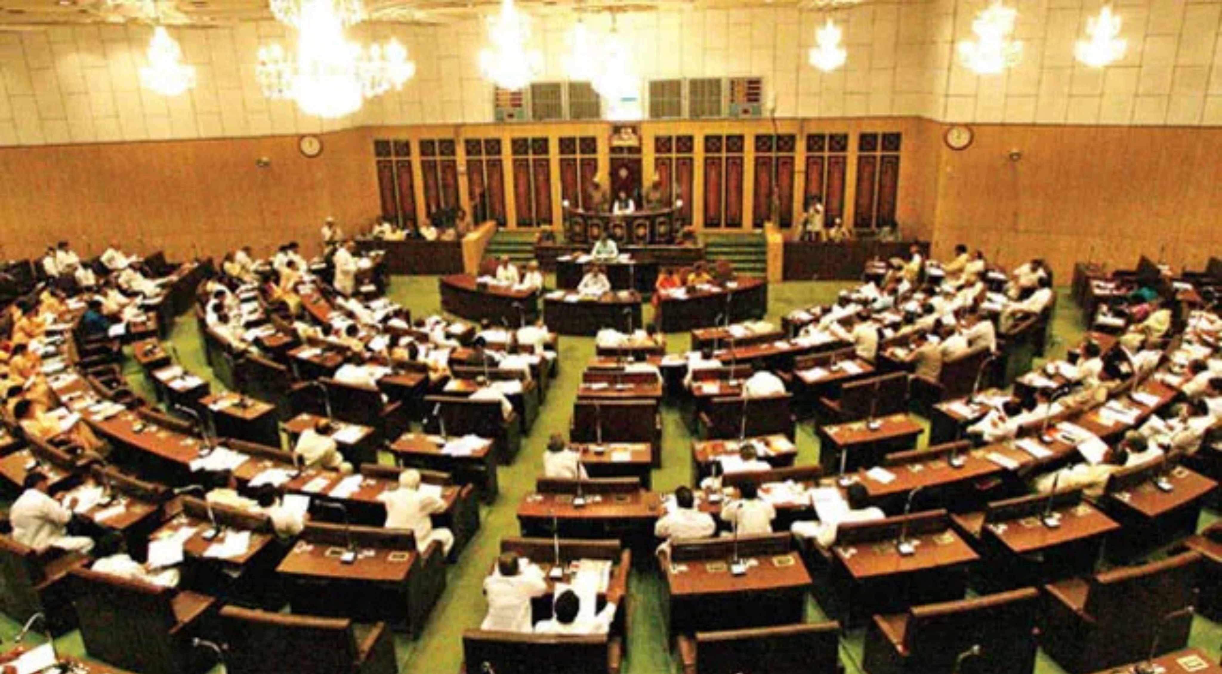  Assembly: త్వరలో అసెంబ్లీ ప్రత్యేక సమావేశాలు! కూటమి నేతల టెలీకాన్ఫరెన్సులో సీఎం చంద్రబాబు..