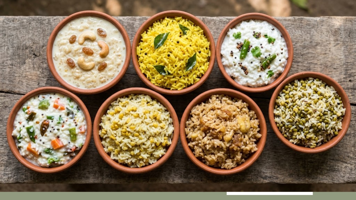 Ancient Foods: మన పూర్వీకుల రహస్యం... ప్రాచీన గ్రంథాల ఆరోగ్య సూత్రాలు!!