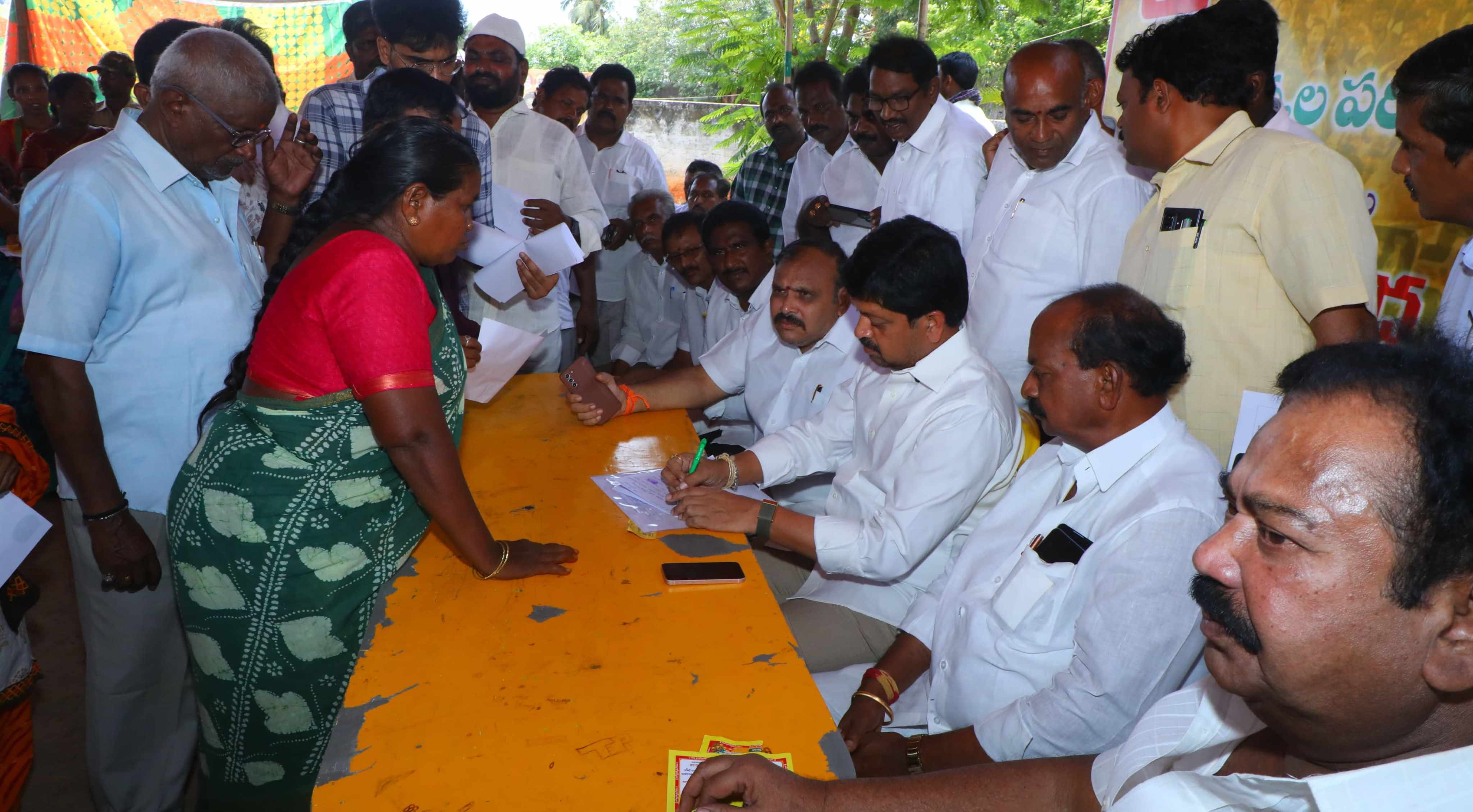 Machilipatnam: రాజకీయాల కోసం అభివృద్ధిని అడ్డుకుంటే ఉపేక్షించం.. మంత్రి కొల్లు రవీంద్ర!