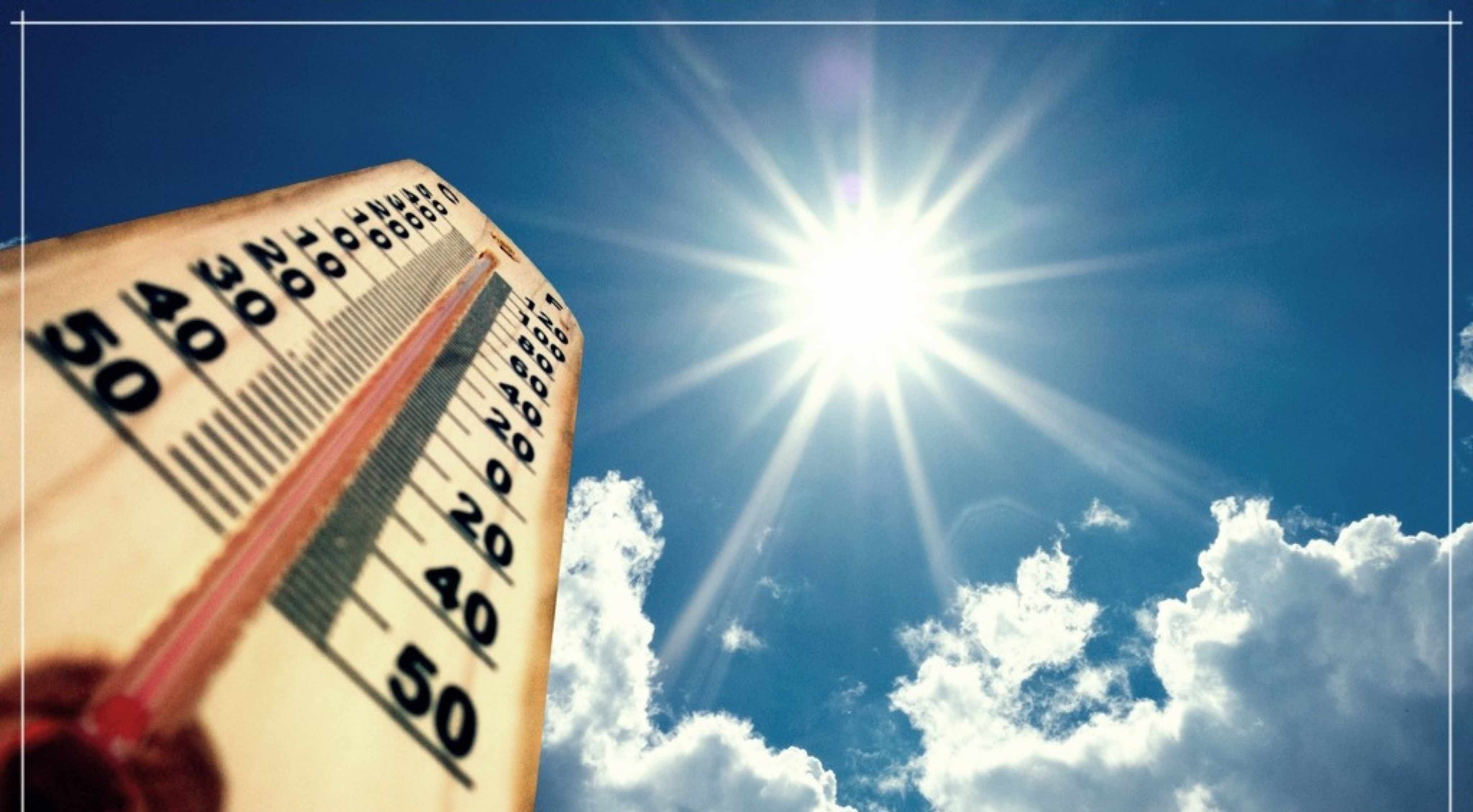 IMD: దేశవ్యాప్తంగా వాతావరణ హెచ్చరికలు.. ఎక్కడ ఎండలు, ఎక్కడ భారీ వర్షాలు!