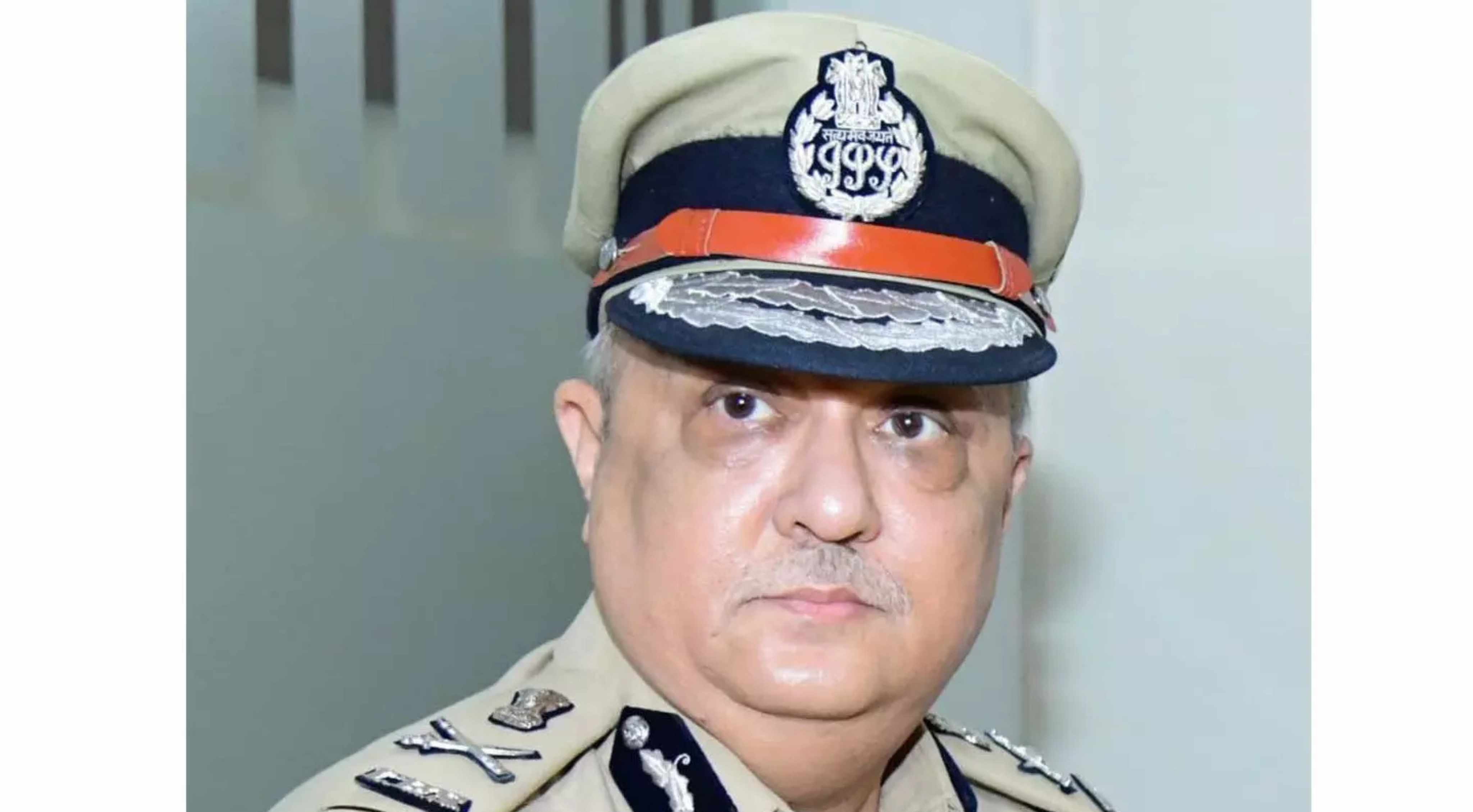 Mangalagiri: మంగళగిరిలో ఈగల్ హెడ్‌క్వార్టర్ కార్యాలయాన్ని ప్రారంభించిన డీజీపీ హరీష్ కుమార్ గుప్తా..