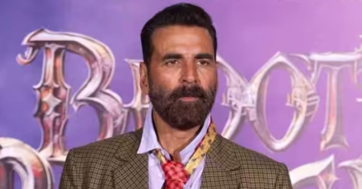 Akshay Kumar: భయపడని నిటార.. కటకటాల్లోకి నిందితుడు! స్టార్ కిడ్ మనోధైర్యాన్ని మెచ్చుకున్న పోలీసులు..