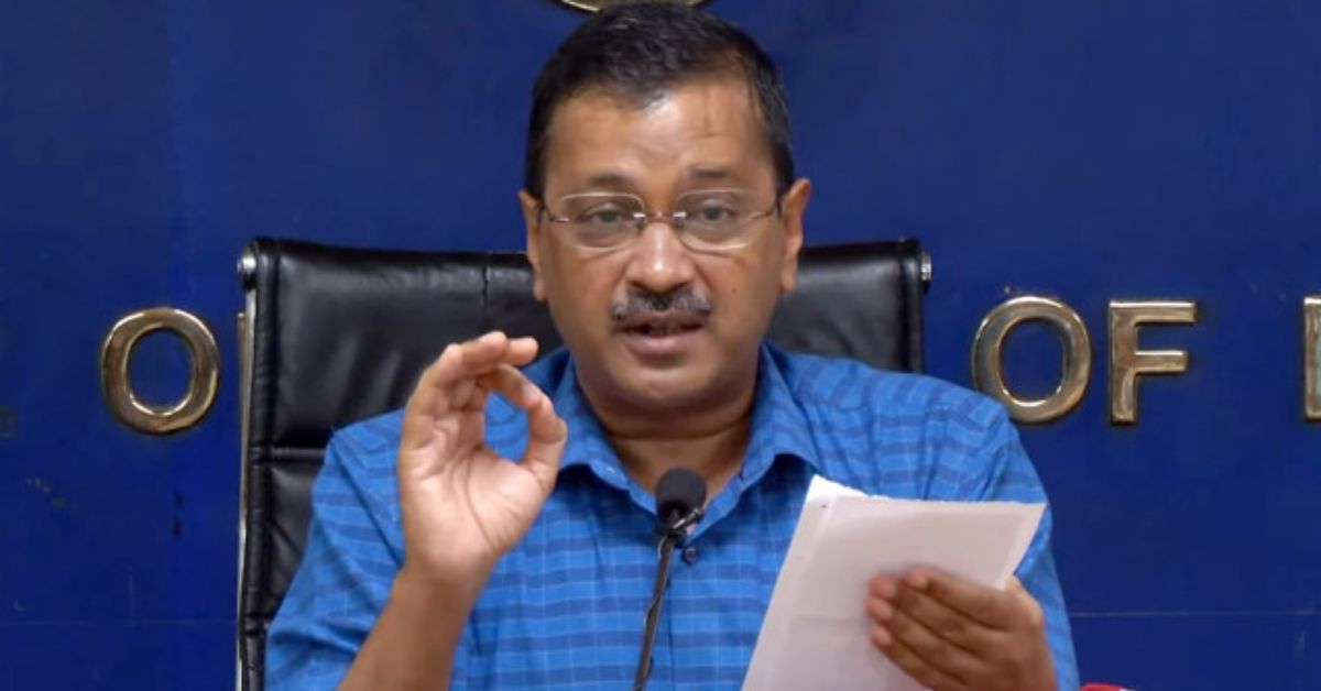 Ashok Mittal: కేజ్రీవాల్‌కు బిగ్ షాక్.. ఇల్లు ఖాళీ చేసిన గంటల్లోనే ఆప్‌కు అశోక్ మిట్టల్ రాజీనామా!