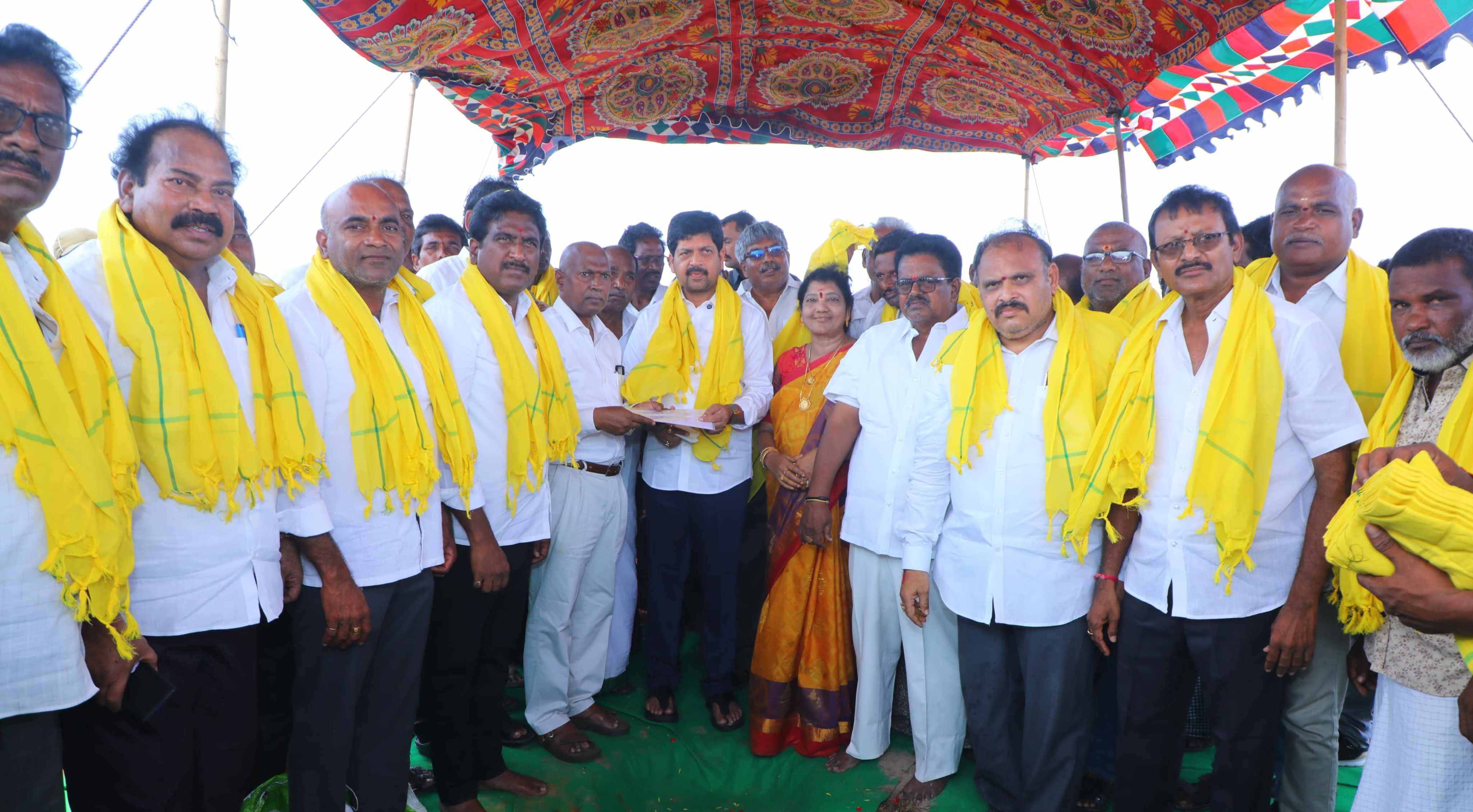 Kollu Ravindra: బీచ్ పర్యాటకానికి మంగినపూడిని కేరాఫ్ అడ్రస్‌గా అభివృద్ధి చేస్తాం.. మంత్రి కొల్లు రవీంద్ర!