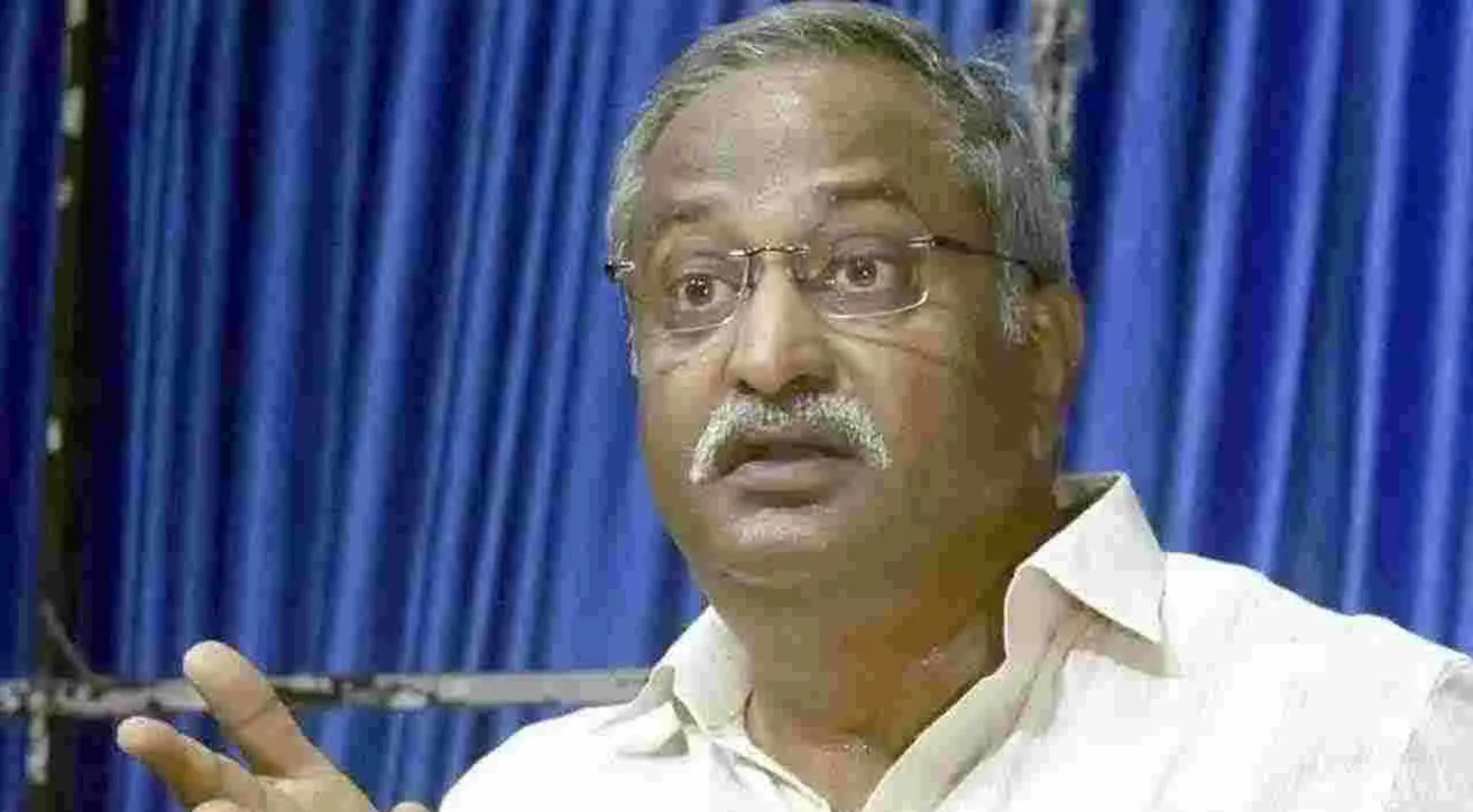 AB Venkateswara Rao: రిటైర్డ్ ఐపీఎస్ ఏబీ వెంకటేశ్వరరావు కీలక నిర్ణయం! 11 మందికి డిఫెమేషన్ నోటీసులు!