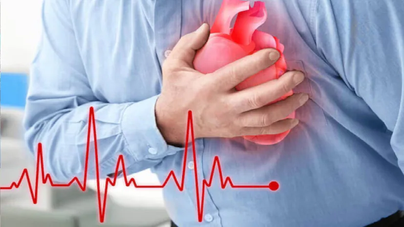 Heart Cancer: అరుదైన గుండె క్యాన్సర్.... ఈ లక్షణాలు కనిపిస్తే నిర్లక్ష్యం చేయకండి..!