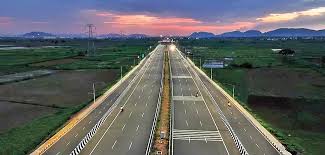 West Bypass: అమరావతికి కొత్త రాజమార్గం.... వెస్ట్ బైపాస్ ద్వారా వీఐపీల ఎంట్రీ!