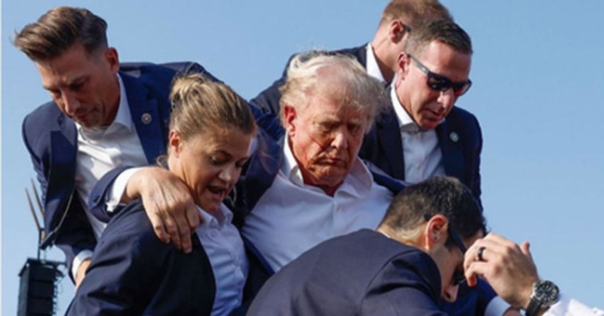 US Presidents Attacks: ప్రజాస్వామ్యానికి తూట్లు - అగ్రరాజ్య అధ్యక్షులపై దాడులు.. భద్రతా వైఫల్యాలపై ప్రపంచవ్యాప్త చర్చ..