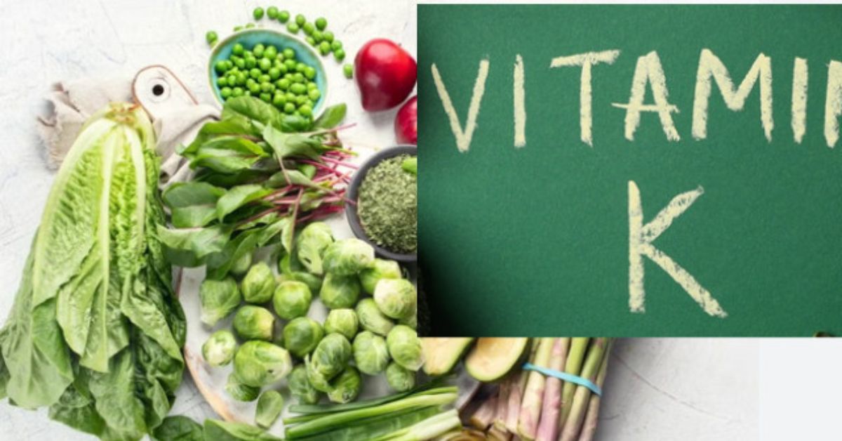 Bone health: రెండు కీలక పనులు నిర్వర్తించే విటమిన్ కె... ఏ ఆహారాల్లో లభిస్తుందంటే.?