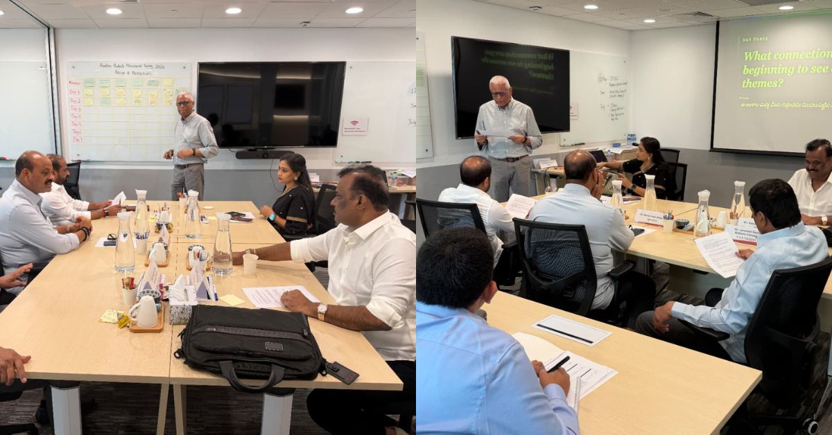 AP Ministers: మాక్ ఎక్సర్‌సైజ్‌తో మంత్రుల సత్తా.. క్షేత్రస్థాయి సవాళ్లను అధిగమించడానికి సర్కారు సరికొత్త ప్లాన్..