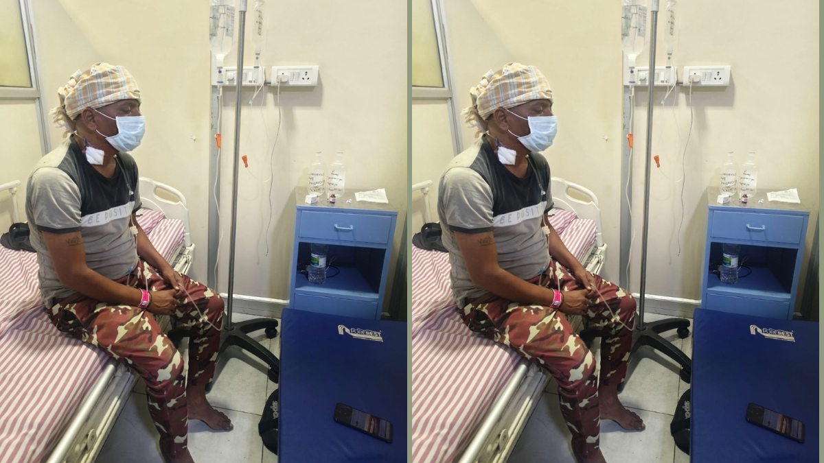 NRI TDP Kuwait: కువైట్ గడ్డపై మానవత్వం చాటిన ఎన్నారై టీడీపీ శ్రేణులు!