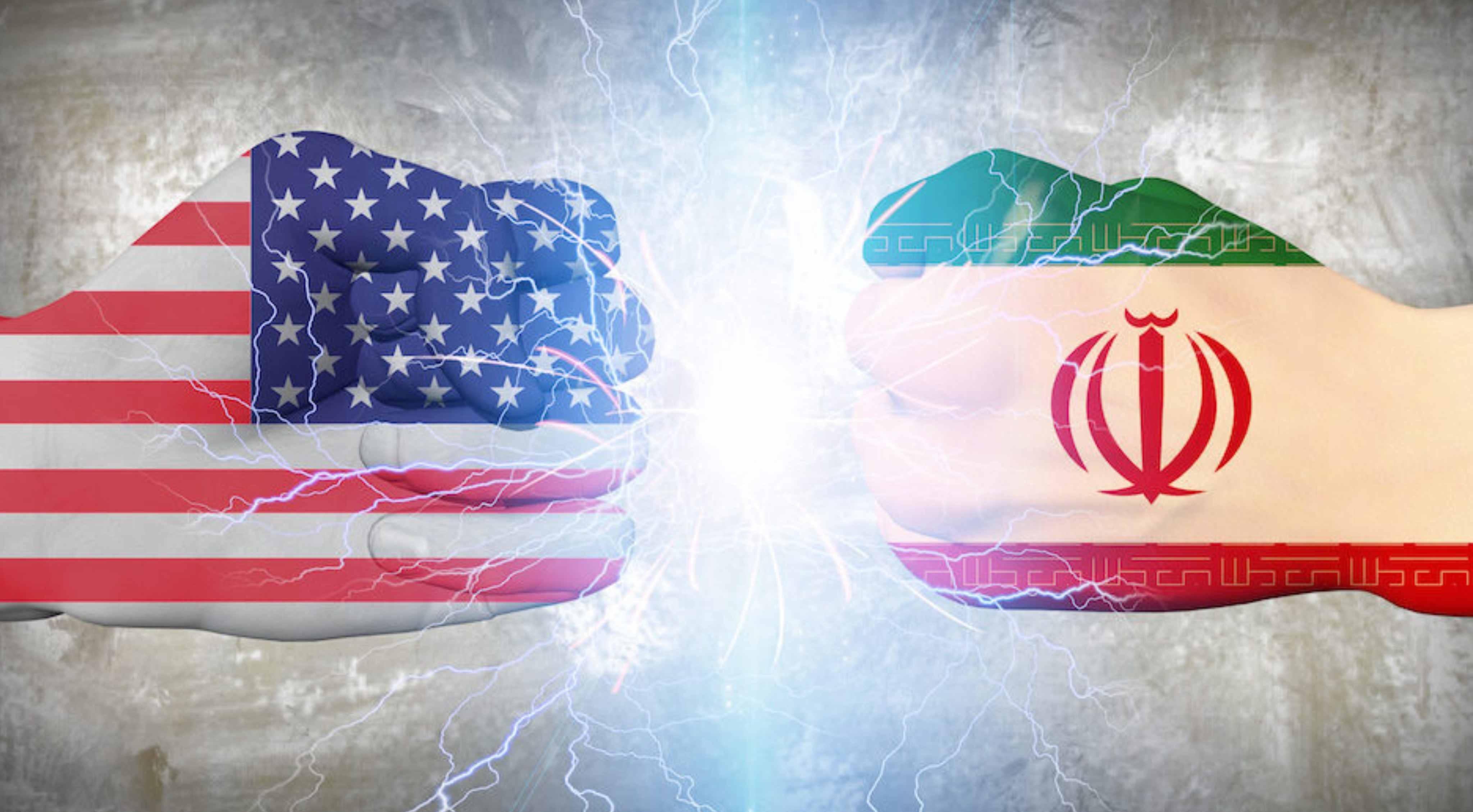 USA Vs Iran: ఇరాన్ దాడులు.. అమెరికా సైనిక మౌలిక వసతులకు భారీ నష్టం!