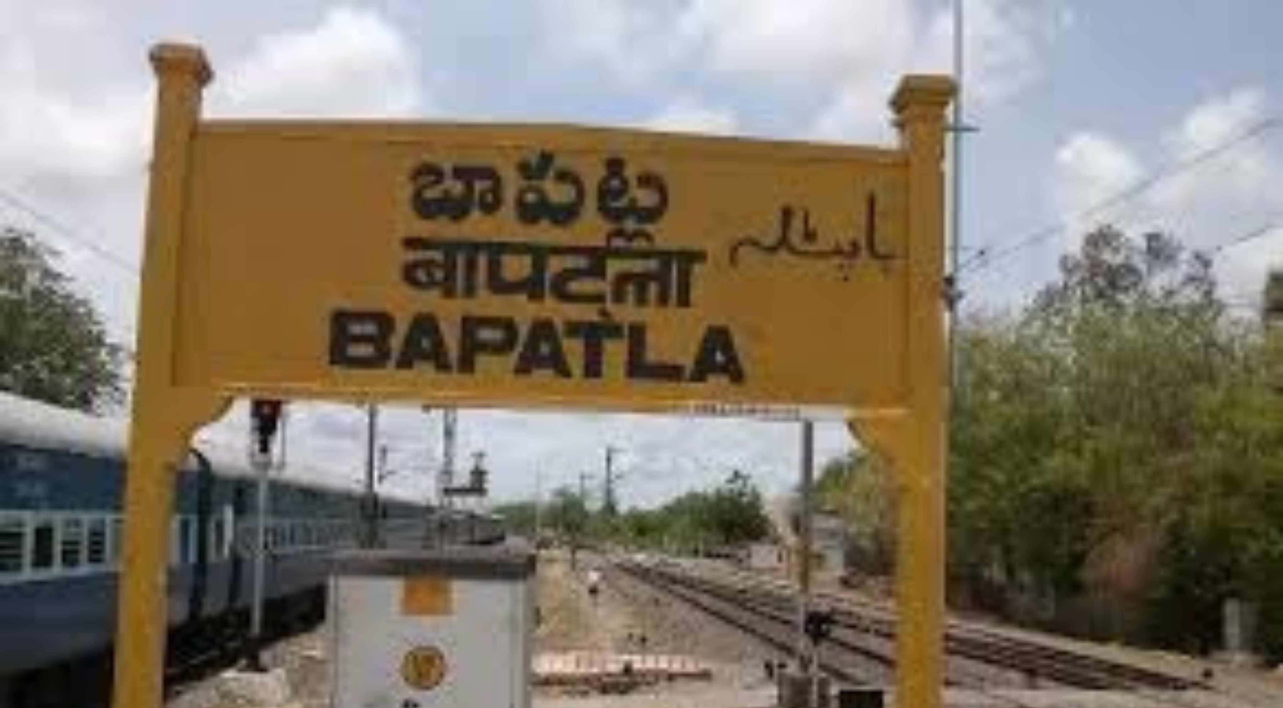 Bapatla: బాపట్లలో పాస్టర్ ఆనంద్ ఎస్సీ హోదా రద్దు ప్రక్రియ వేగం!