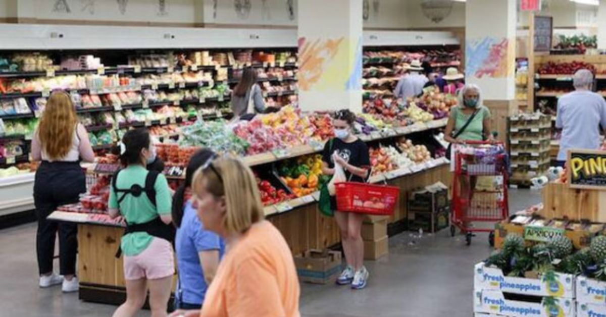 USA Cost of living: ట్రంప్ ఓటర్ల ఆవేదన.. బతుకులు మారుతాయని ఓటేశాం! కానీ ఖర్చులు భారమయ్యాయి - వాపోతున్న బాధితులు..