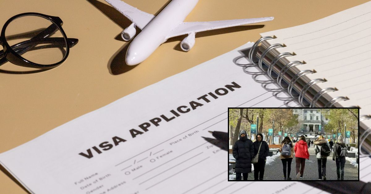 new visa rules: భారత విద్యార్థుల్లారా.. విదేశాలకు వెళ్తున్నారా? స్టూడెంట్ వీసా ఇక అంత ఈజీ కాదు - ఈ కొత్త వీసా రూల్స్ తెలుసుకోండి!