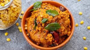 kandipachadi: అమ్మమ్మల కాలం నాటి అదిరిపోయే కందిపచ్చడి... పక్కా కొలతలతో తయారీ విధానం!